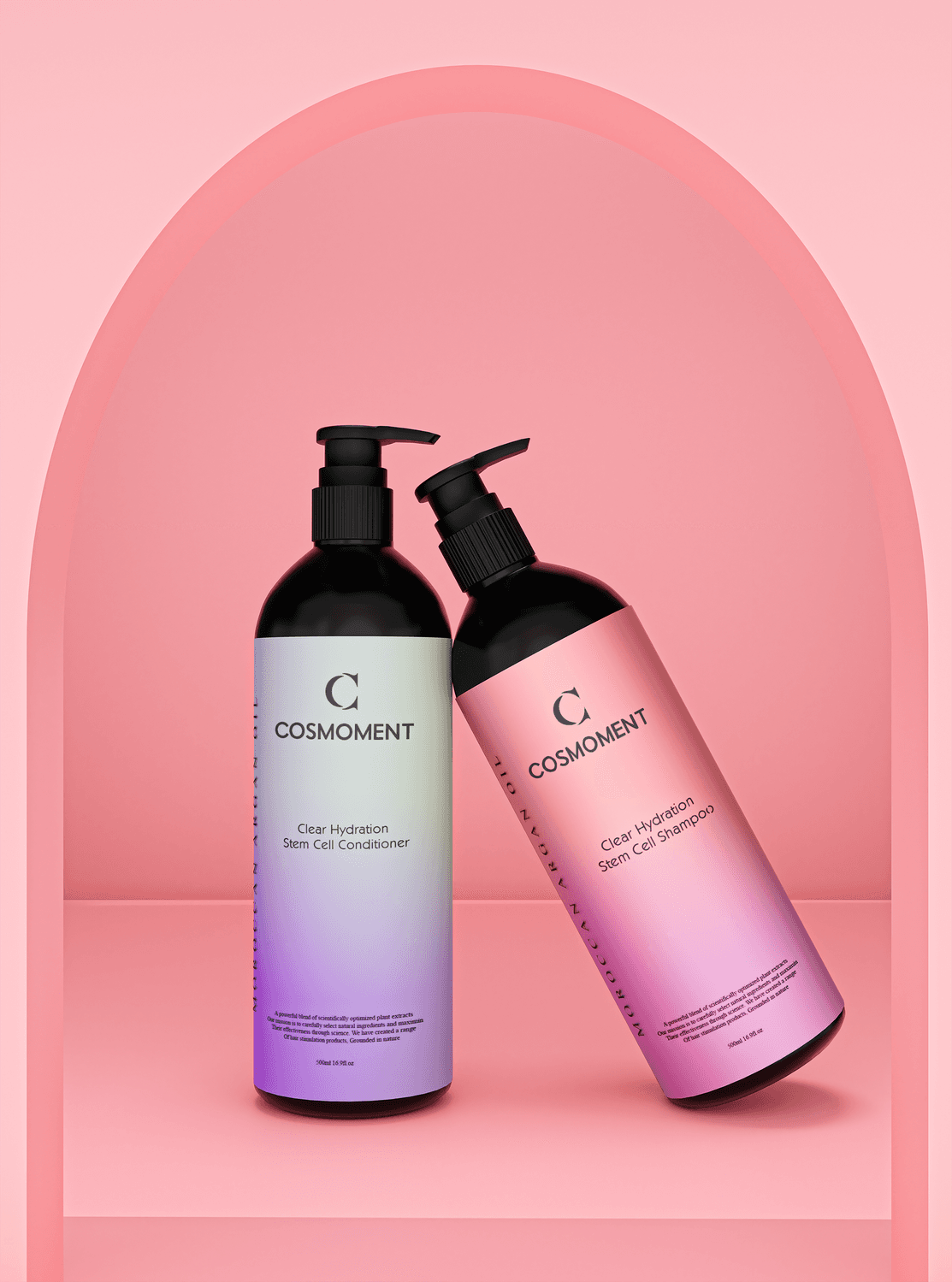 Hair Care product image
