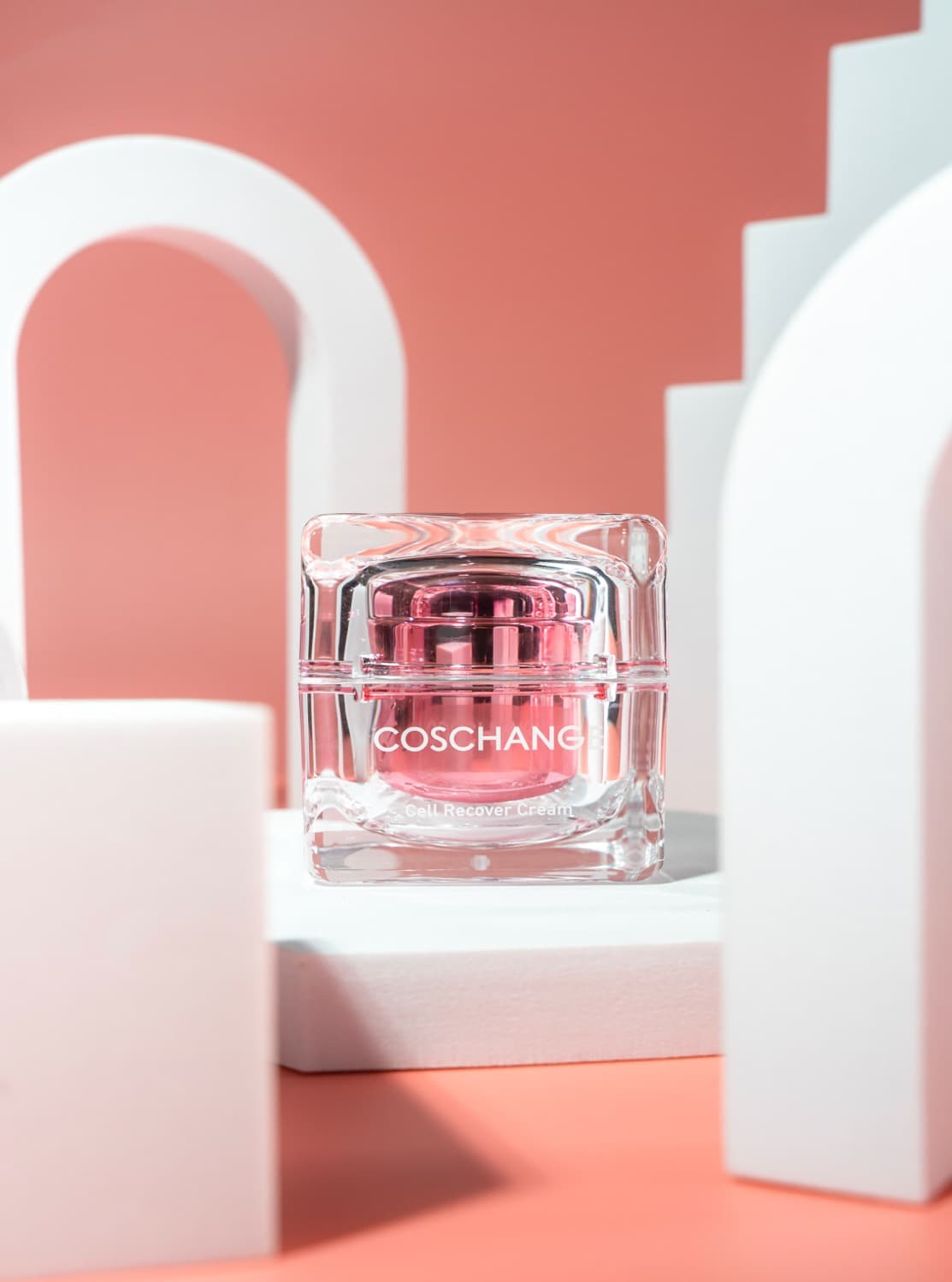 Skincare product image